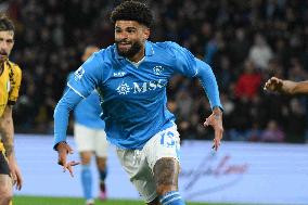 CALCIO - Serie A - SSC Napoli vs Inter - FC Internazionale