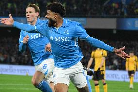 CALCIO - Serie A - SSC Napoli vs Inter - FC Internazionale