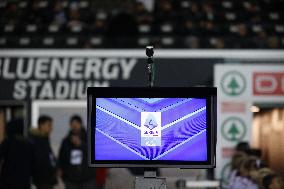 CALCIO - Serie A - Udinese Calcio vs Parma Calcio