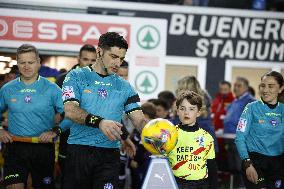 CALCIO - Serie A - Udinese Calcio vs Parma Calcio