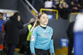 CALCIO - Serie A - Udinese Calcio vs Parma Calcio