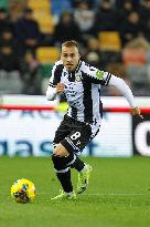 CALCIO - Serie A - Udinese Calcio vs Parma Calcio