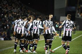 CALCIO - Serie A - Udinese Calcio vs Parma Calcio