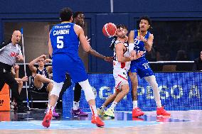 BASKET - Serie A2 - Wegreenit Urania Milano vs Tzenis Verona