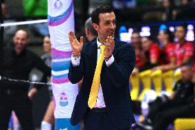 VOLLEY - Serie A1 Femminile - Prosecco Doc Imoco Conegliano vs Black Angels Perugia Volley