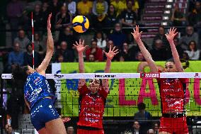 VOLLEY - Serie A1 Femminile - Prosecco Doc Imoco Conegliano vs Black Angels Perugia Volley