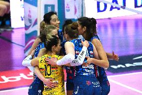VOLLEY - Serie A1 Femminile - Prosecco Doc Imoco Conegliano vs Black Angels Perugia Volley