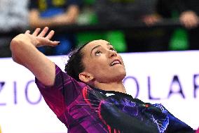 VOLLEY - Serie A1 Femminile - Prosecco Doc Imoco Conegliano vs Black Angels Perugia Volley