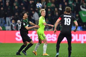 CALCIO - Serie B - USS Sassuolo vs AC Pisa