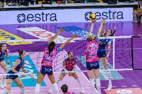 VOLLEY - Serie A1 Femminile - Savino Del Bene Scandicci vs Igor Gorgonzola Novara