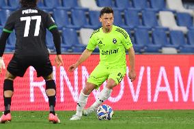 CALCIO - Serie B - USS Sassuolo vs AC Pisa