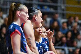 VOLLEY - Serie A1 Femminile - Reale Mutua Fenera Chieri '76 vs Vero Volley Milano