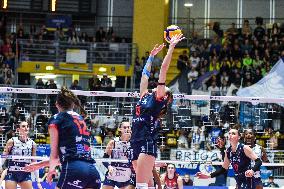VOLLEY - Serie A1 Femminile - Reale Mutua Fenera Chieri '76 vs Vero Volley Milano