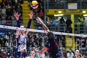 VOLLEY - Serie A1 Femminile - Reale Mutua Fenera Chieri '76 vs Vero Volley Milano