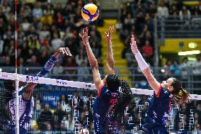 VOLLEY - Serie A1 Femminile - Reale Mutua Fenera Chieri '76 vs Vero Volley Milano