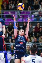 VOLLEY - Serie A1 Femminile - Reale Mutua Fenera Chieri '76 vs Vero Volley Milano