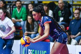 VOLLEY - Serie A1 Femminile - Reale Mutua Fenera Chieri '76 vs Vero Volley Milano