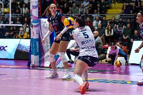 VOLLEY - Serie A1 Femminile - Reale Mutua Fenera Chieri '76 vs Vero Volley Milano