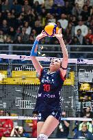 VOLLEY - Serie A1 Femminile - Reale Mutua Fenera Chieri '76 vs Vero Volley Milano