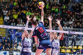 VOLLEY - Serie A1 Femminile - Reale Mutua Fenera Chieri '76 vs Vero Volley Milano