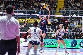 VOLLEY - Serie A1 Femminile - Reale Mutua Fenera Chieri '76 vs Vero Volley Milano