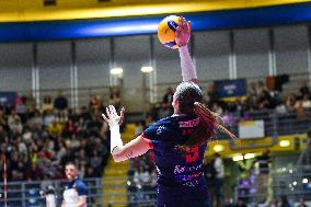 VOLLEY - Serie A1 Femminile - Reale Mutua Fenera Chieri '76 vs Vero Volley Milano