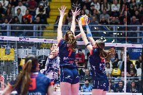 VOLLEY - Serie A1 Femminile - Reale Mutua Fenera Chieri '76 vs Vero Volley Milano