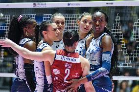 VOLLEY - Serie A1 Femminile - Reale Mutua Fenera Chieri '76 vs Vero Volley Milano