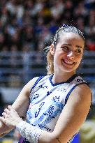 VOLLEY - Serie A1 Femminile - Reale Mutua Fenera Chieri '76 vs Vero Volley Milano
