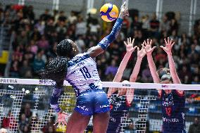VOLLEY - Serie A1 Femminile - Reale Mutua Fenera Chieri '76 vs Vero Volley Milano