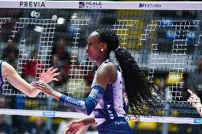 VOLLEY - Serie A1 Femminile - Reale Mutua Fenera Chieri '76 vs Vero Volley Milano