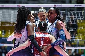 VOLLEY - Serie A1 Femminile - Reale Mutua Fenera Chieri '76 vs Vero Volley Milano