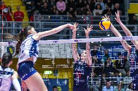 VOLLEY - Serie A1 Femminile - Reale Mutua Fenera Chieri '76 vs Vero Volley Milano