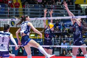 VOLLEY - Serie A1 Femminile - Reale Mutua Fenera Chieri '76 vs Vero Volley Milano