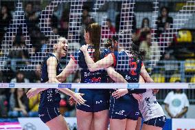 VOLLEY - Serie A1 Femminile - Reale Mutua Fenera Chieri '76 vs Vero Volley Milano