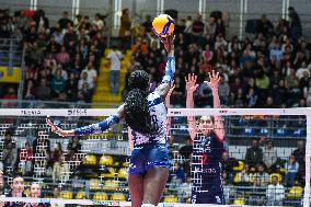 VOLLEY - Serie A1 Femminile - Reale Mutua Fenera Chieri '76 vs Vero Volley Milano