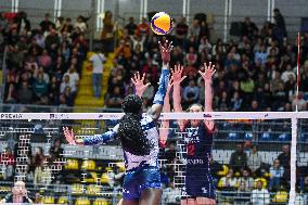 VOLLEY - Serie A1 Femminile - Reale Mutua Fenera Chieri '76 vs Vero Volley Milano