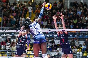 VOLLEY - Serie A1 Femminile - Reale Mutua Fenera Chieri '76 vs Vero Volley Milano