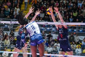VOLLEY - Serie A1 Femminile - Reale Mutua Fenera Chieri '76 vs Vero Volley Milano