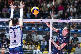 VOLLEY - Serie A1 Femminile - Reale Mutua Fenera Chieri '76 vs Vero Volley Milano