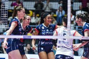VOLLEY - Serie A1 Femminile - Reale Mutua Fenera Chieri '76 vs Vero Volley Milano