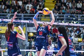 VOLLEY - Serie A1 Femminile - Reale Mutua Fenera Chieri '76 vs Vero Volley Milano