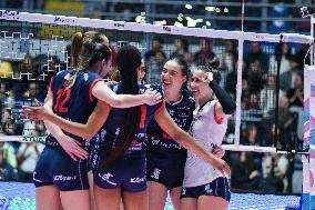 VOLLEY - Serie A1 Femminile - Reale Mutua Fenera Chieri '76 vs Vero Volley Milano