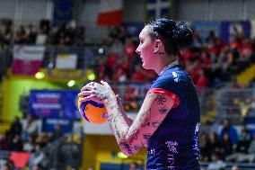 VOLLEY - Serie A1 Femminile - Reale Mutua Fenera Chieri '76 vs Vero Volley Milano