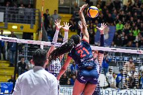 VOLLEY - Serie A1 Femminile - Reale Mutua Fenera Chieri '76 vs Vero Volley Milano