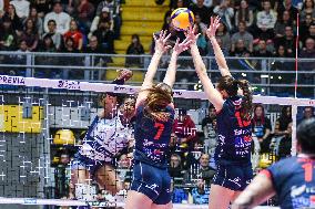 VOLLEY - Serie A1 Femminile - Reale Mutua Fenera Chieri '76 vs Vero Volley Milano