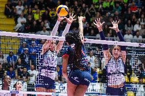 VOLLEY - Serie A1 Femminile - Reale Mutua Fenera Chieri '76 vs Vero Volley Milano