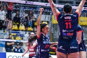 VOLLEY - Serie A1 Femminile - Reale Mutua Fenera Chieri '76 vs Vero Volley Milano