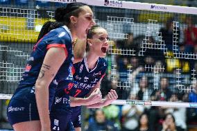 VOLLEY - Serie A1 Femminile - Reale Mutua Fenera Chieri '76 vs Vero Volley Milano