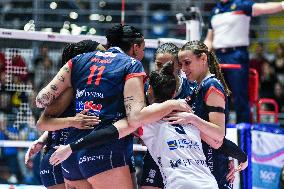 VOLLEY - Serie A1 Femminile - Reale Mutua Fenera Chieri '76 vs Vero Volley Milano